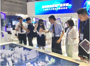蓄能未來 工博會擦亮“上海制造”品牌，引領技術交流新風尚