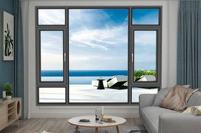 門窗選擇不用愁，五步讓你會選優質鋁合金門窗及五金配件